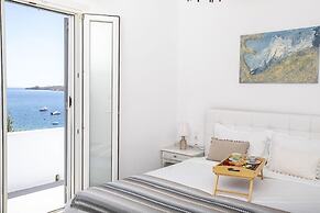 BLUE WATERS MYKONOS