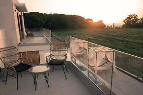 Salt Boutique Hotel