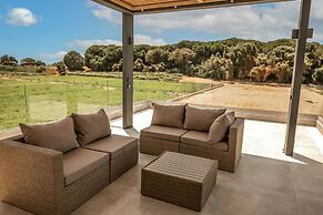 Salt Boutique Hotel