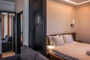 Salt Boutique Hotel