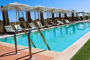 Salt Boutique Hotel