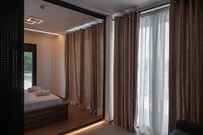 Salt Boutique Hotel