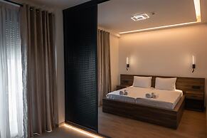 Salt Boutique Hotel