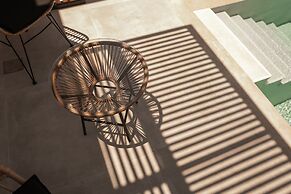 Salt Boutique Hotel