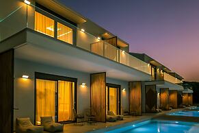 Salt Boutique Hotel