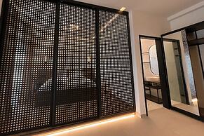 Salt Boutique Hotel