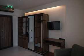 Salt Boutique Hotel