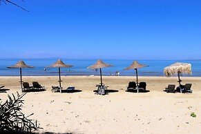 Salt Boutique Hotel