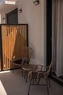 Salt Boutique Hotel