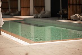 Salt Boutique Hotel