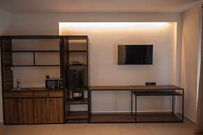 Salt Boutique Hotel