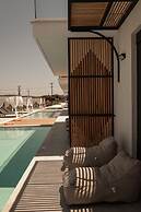 Salt Boutique Hotel