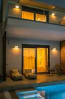 Salt Boutique Hotel