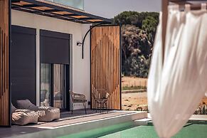 Salt Boutique Hotel
