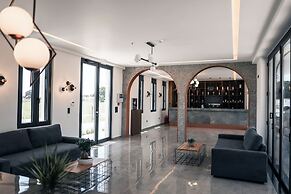 Salt Boutique Hotel