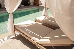 Salt Boutique Hotel
