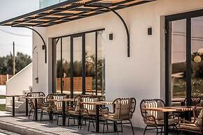 Salt Boutique Hotel