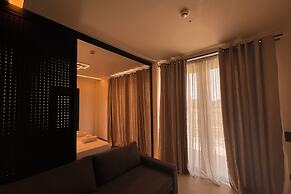 Salt Boutique Hotel