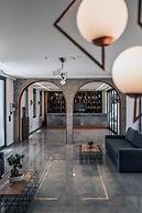 Salt Boutique Hotel
