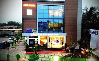 Clarks Inn Express Sirkazhi