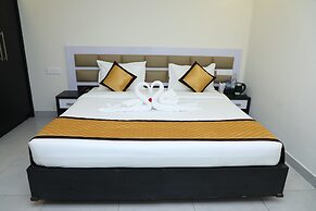 Clarks Inn Express Sirkazhi