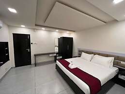 Clarks Inn Express Sirkazhi