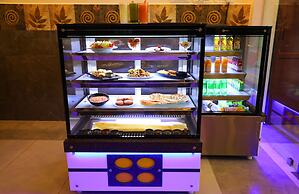 Clarks Inn Express Sirkazhi