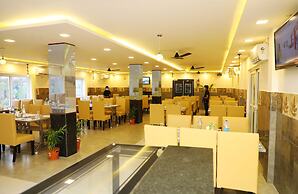 Clarks Inn Express Sirkazhi
