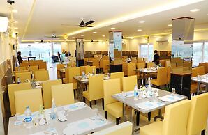 Clarks Inn Express Sirkazhi