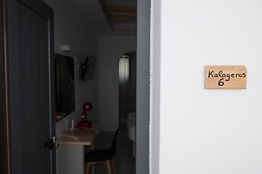 Piperaki Project Paros