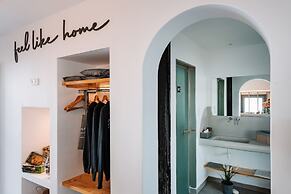 Piperaki Project Paros