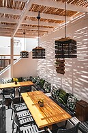 Piperaki Project Paros