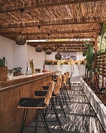 Piperaki Project Paros