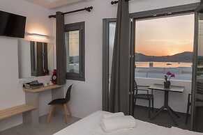 Piperaki Project Paros