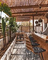 Piperaki Project Paros