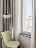Numa Brussels Lief