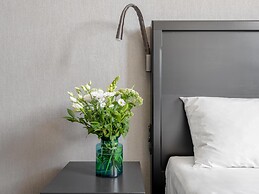 Numa Brussels Lief