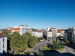 Numa Brussels Lief