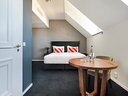 Numa Brussels Lief