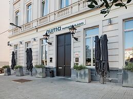 Numa Brussels Lief