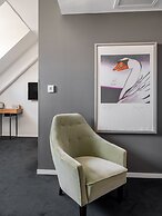 Numa Brussels Lief
