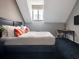 Numa Brussels Lief
