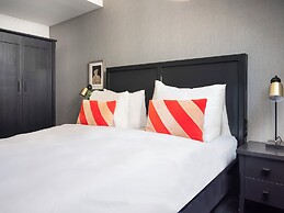 Numa Brussels Lief