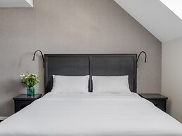 Numa Brussels Lief