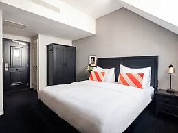Numa Brussels Lief