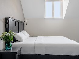 Numa Brussels Lief