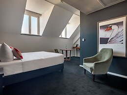 Numa Brussels Lief