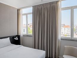 Numa Brussels Lief