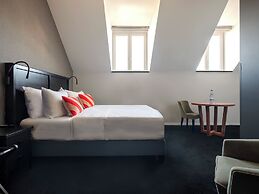 Numa Brussels Lief