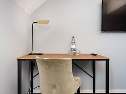 Numa Brussels Lief